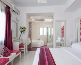 Grand Beach Hotel - Mýkonos