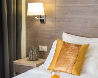 Hotel Mondo - Split