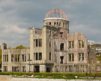 Miyajima Seaside Hotel - Hiroshima