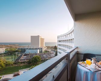 Dom Pedro Vilamoura - Vilamoura - Balcon
