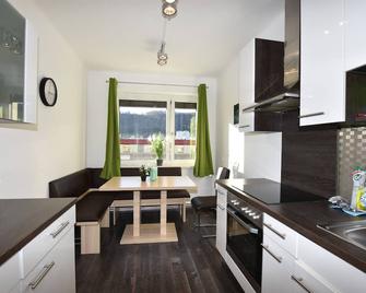 Perfekt Für Gruppen, 5 Einzelbetten - Graz - Cucina