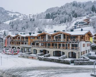 Avenida Mountain Lodges Kaprun - Kaprun - Bina