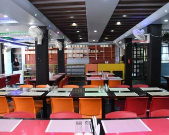Hotel Shivay - Kausani - Restaurant