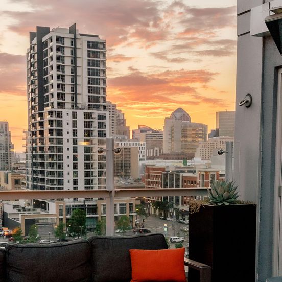 Hotel Indigo San Diego Gaslamp Quarter image 1