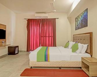 Itsy Hotels Tao Residency, 2 Minutes Wal - Baga - Ložnice