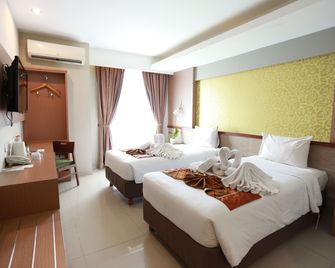 Loji Hotel - Surakarta City