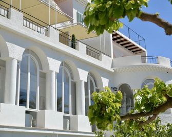 Auberge de la Calanque - Le Lavandou