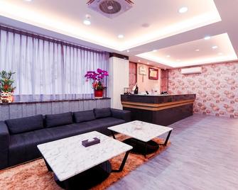 Jiutiandou Parent-Child House - Tainan - Lobby