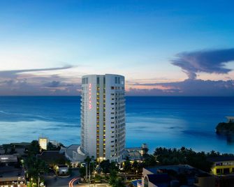 The Westin Resort Guam - Tamuning - Outdoors view