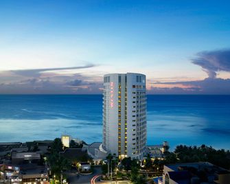 The Westin Resort Guam - טאמונינג - נוף חיצוני