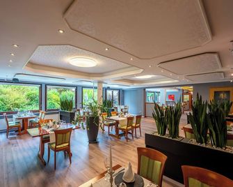 Waldhotel Kurfuerst - Kaisersesch - Restaurant
