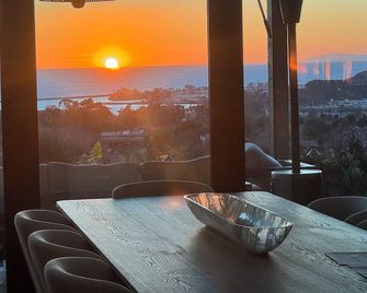 3-bedroom house in the ocean view hills of peaceful San Juan Capistrano - San Juan Capistrano - Balcón