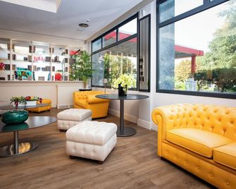 An Hotel Milano San Donato - San Donato Milanese - Lounge