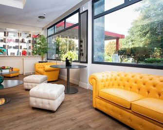 An Hotel Milano San Donato - San Donato Milanese - Lounge