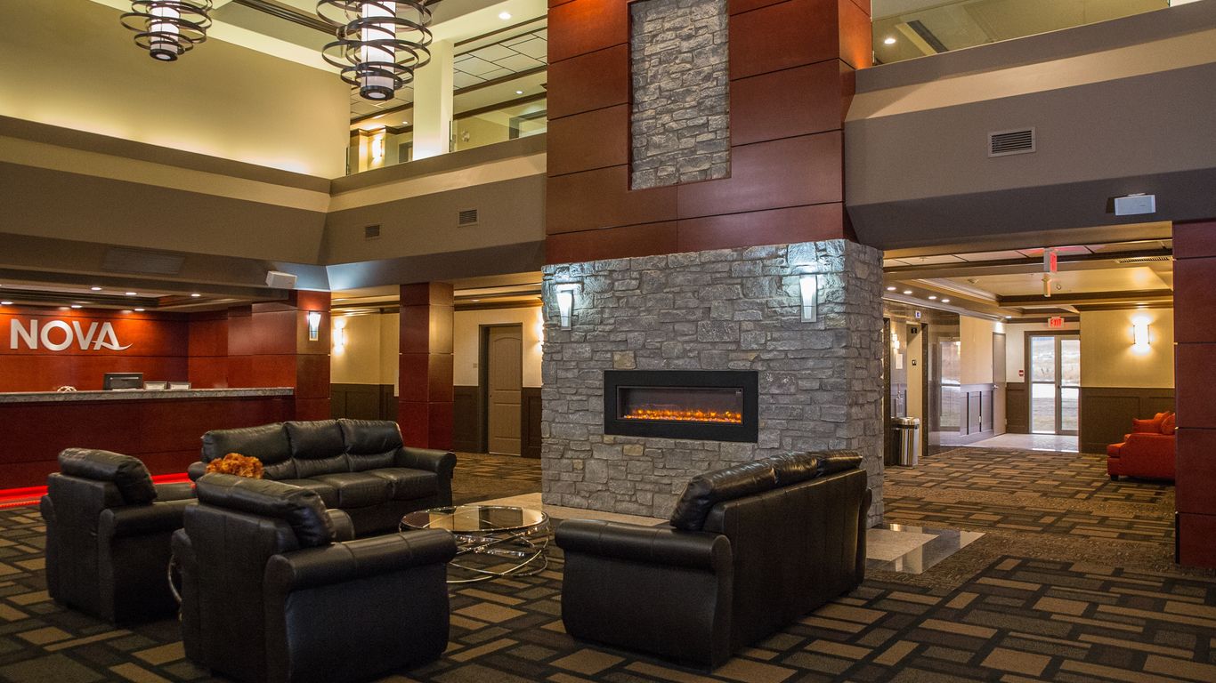 شاتو نوفا بيس ريفر