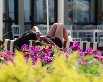 Wa Cesme Farm Hotel Beach Resort & Spa - Cesme