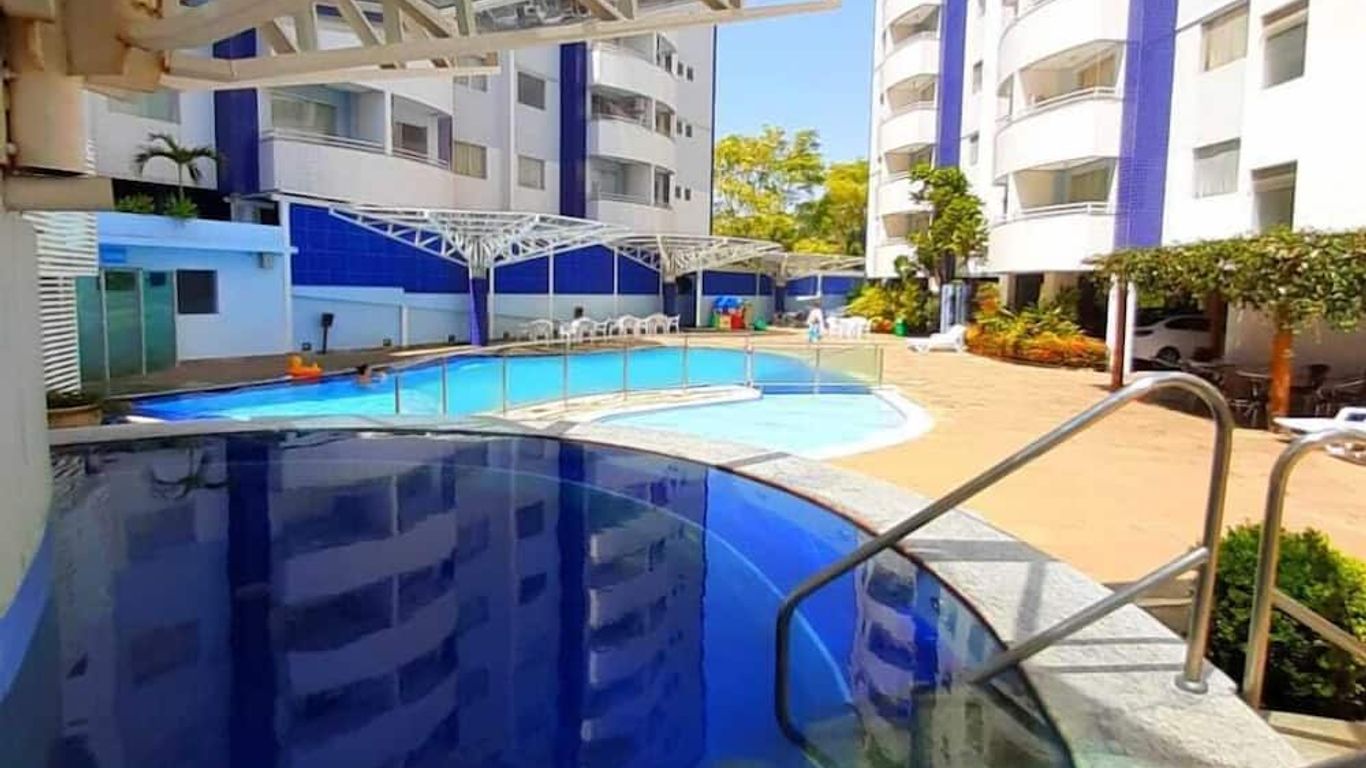 Prime Hotel Águas da Serra