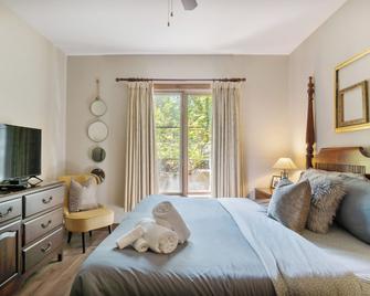 Les Manoirs - Rvmt - Mont-Tremblant - Habitación