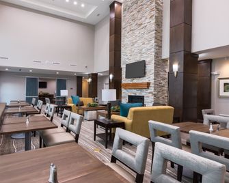 Staybridge Suites Lake Jackson By IHG - Lake Jackson - Restaurant