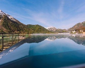 Familienresort Buchau - Maurach