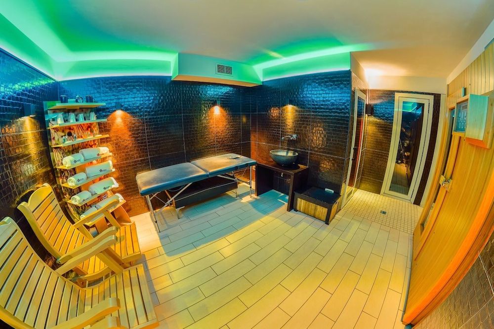 Victoria Hotel - Pescara - Spa