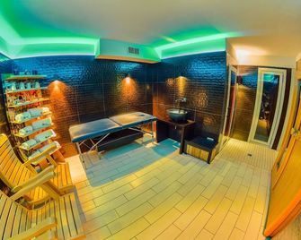 Victoria Hotel - Pescara - Wellness