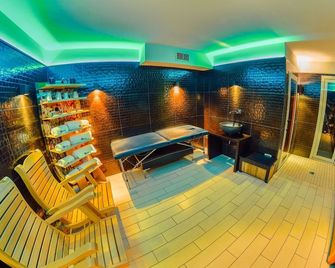 Victoria Hotel - Pescara - Spa