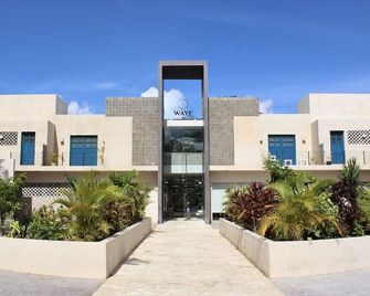 Hotel Waye - Valladolid - Budynek