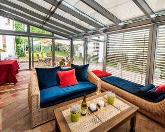 Dream of Country House - Salm - Soggiorno