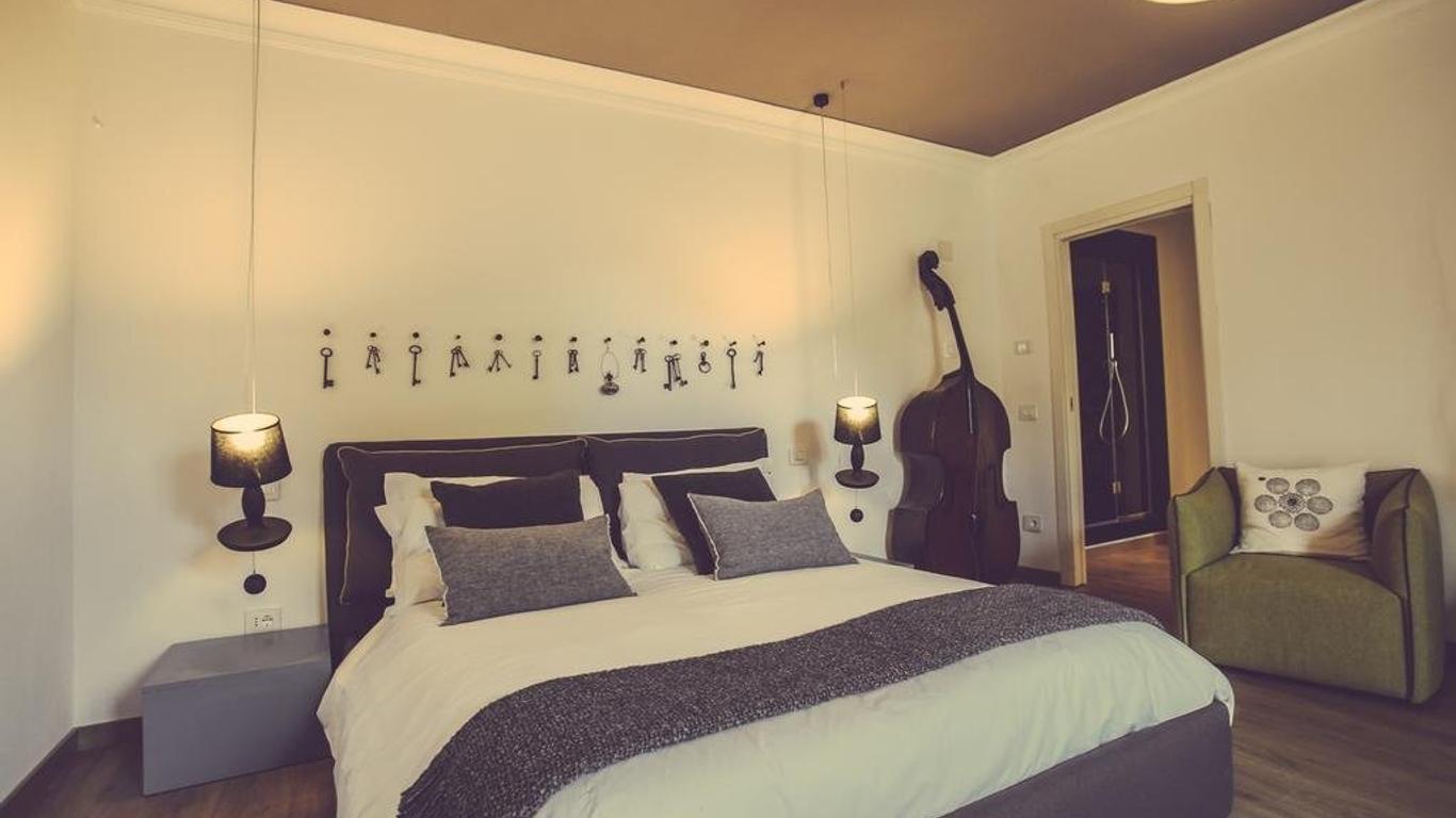 Langhe Country House