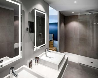 Novotel Resort & Spa Biarritz Anglet - Anglet - Bedroom