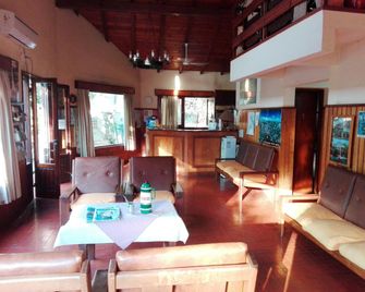 Hostería La Cabaña - Puerto Iguazú