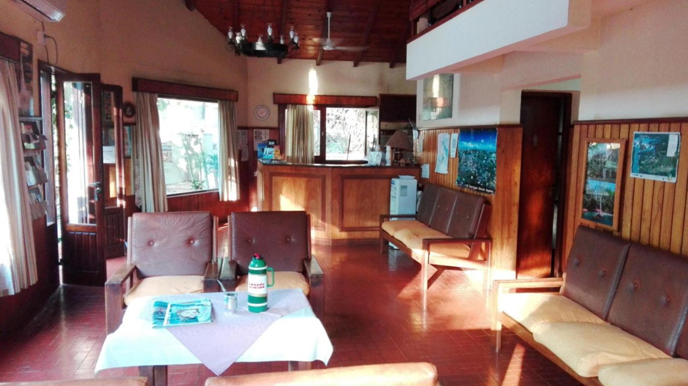 Hostería La Cabaña