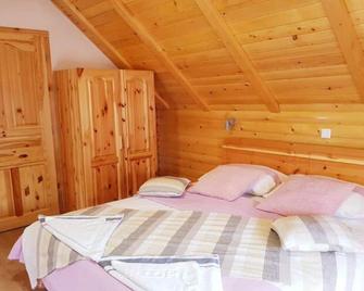 Guesthouse Green Valley - Plitvicka Jezera - Bedroom