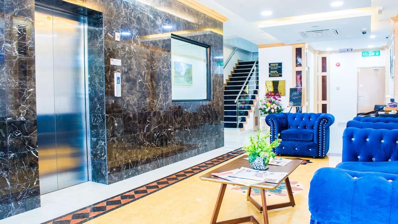Al Afiah Hotel