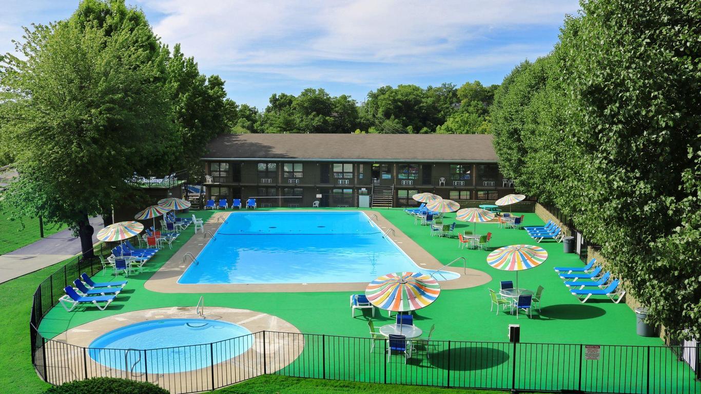 Roark Vacation Resort