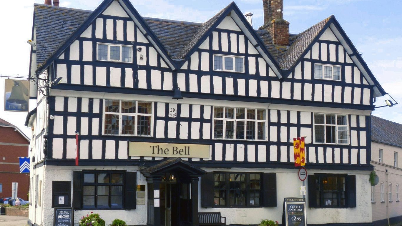 Bell Hotel by Greene King Inns