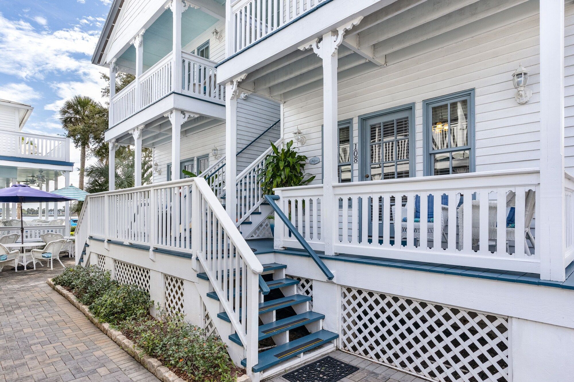 Other view of Bayfront Westcott House Bed & Breakfast