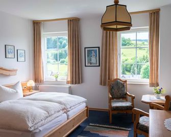 B&b Sauerland Tcf - Willingen - Quarto