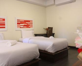 Baan Nai Wiang - Nan - Bedroom