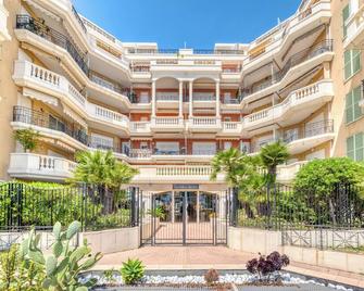 Victoria Beach Apartments - Menton - Gebäude