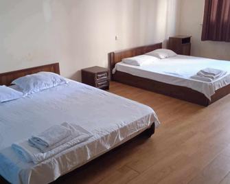 Sunshine - Batumi - Camera da letto