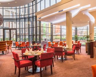City Lodge Hotel Hatfield - Pretoria - Restaurante