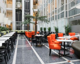 Thon Hotel Cecil - Oslo - Restaurante