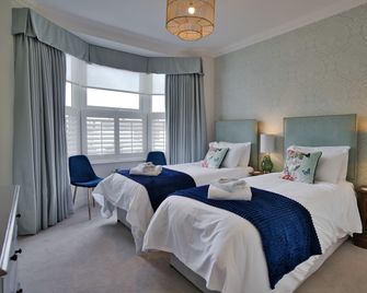 The Beaches Guest House - Southend-on-Sea