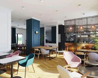 Tulip Hotels & Residences Warsaw Targowa - Warsaw - Restaurant
