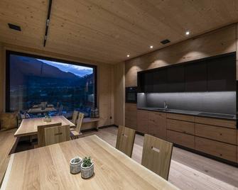 Ölackererhof - Bressanone/Brixen - Dining room