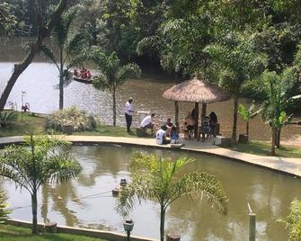 Farm for rent, for events, in Ibiúna -Sp, near Rota do vinho-São Roque - Ibiúna - Pool