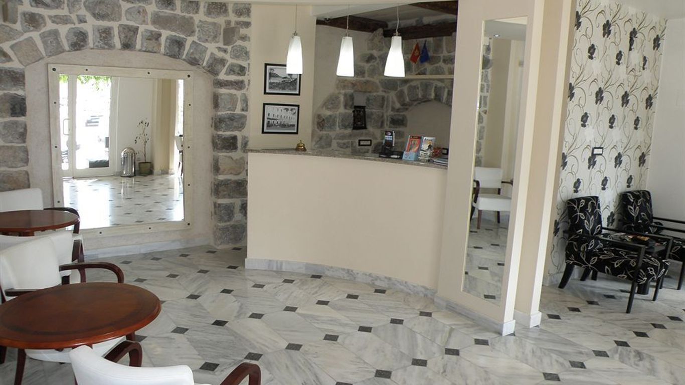 Budva Perla di Mare Hotel