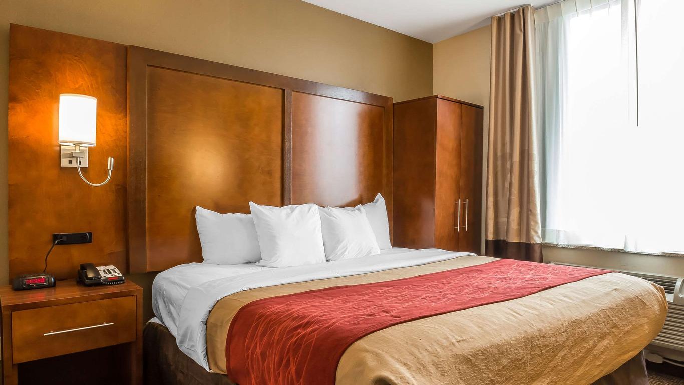 ذا ستاتين آيلاند إن